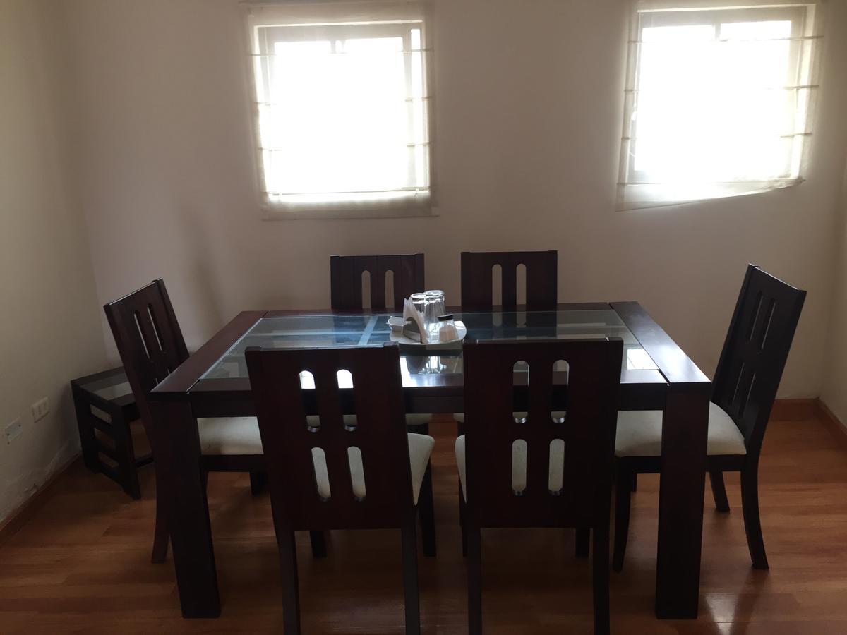 Hosteria Chanaral المظهر الخارجي الصورة