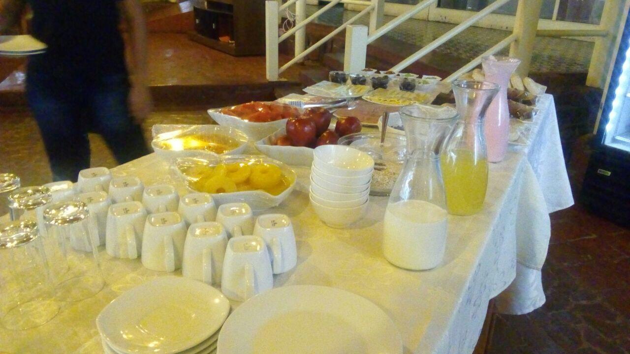 Hosteria Chanaral المظهر الخارجي الصورة